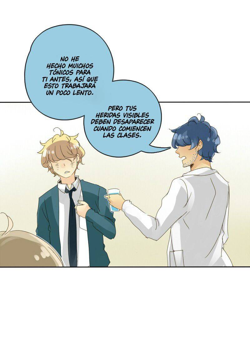 Read extraOrdinario Manga Online