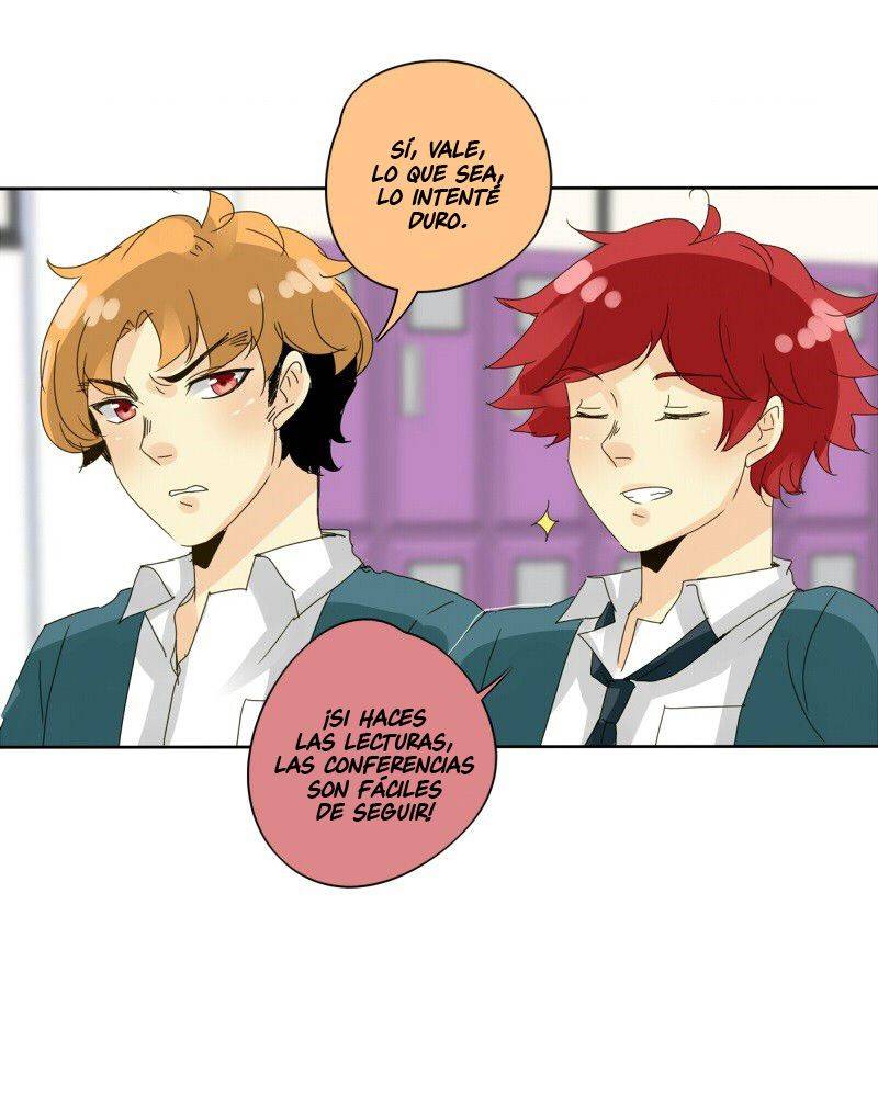 Read extraOrdinario Manga Online