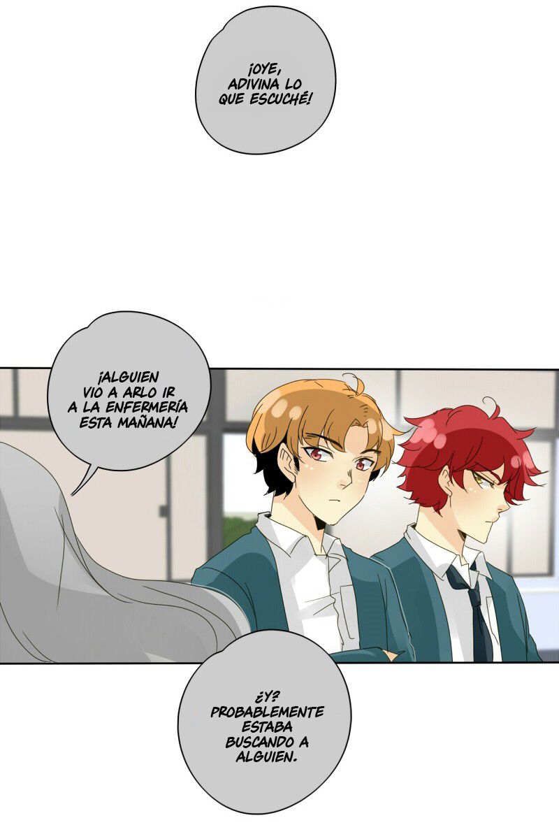 Read extraOrdinario Manga Online