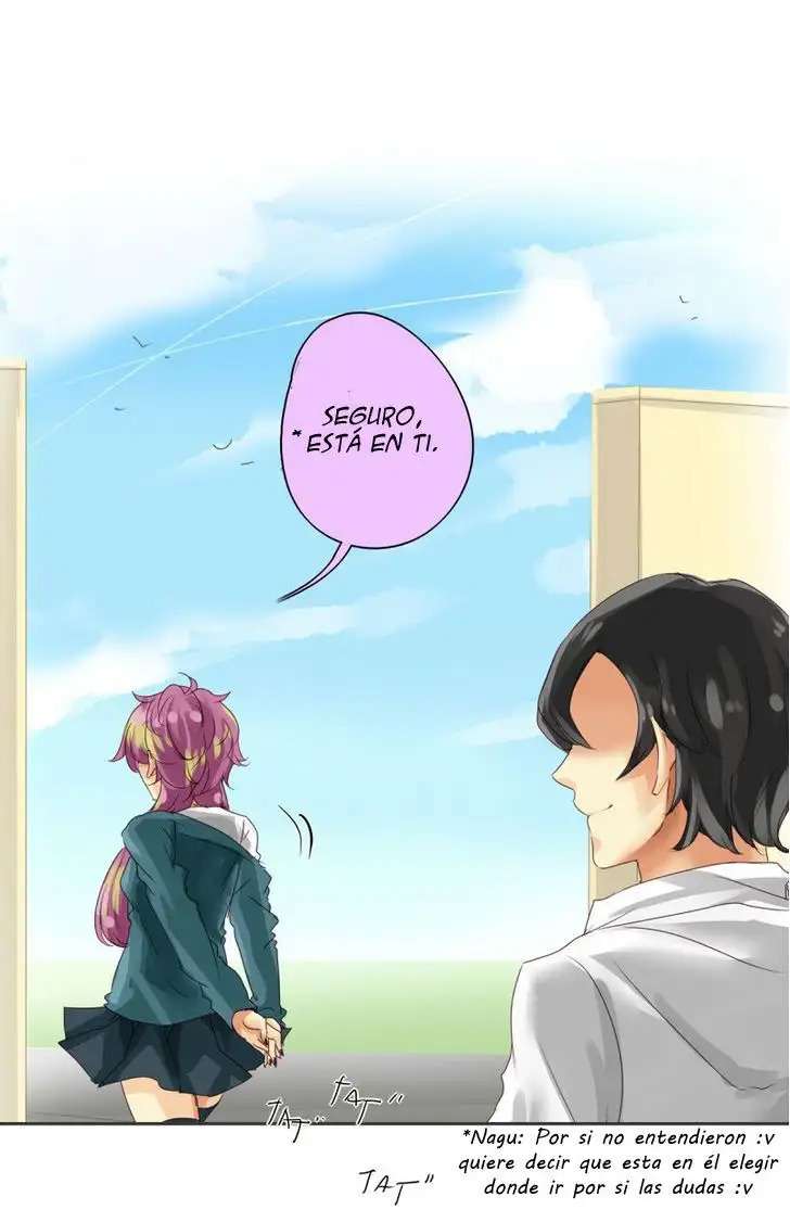 Read extraOrdinario Manga Online