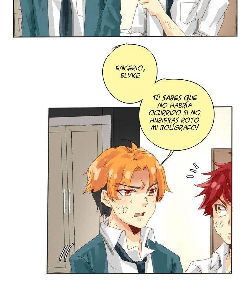 Read extraOrdinario Manga Online