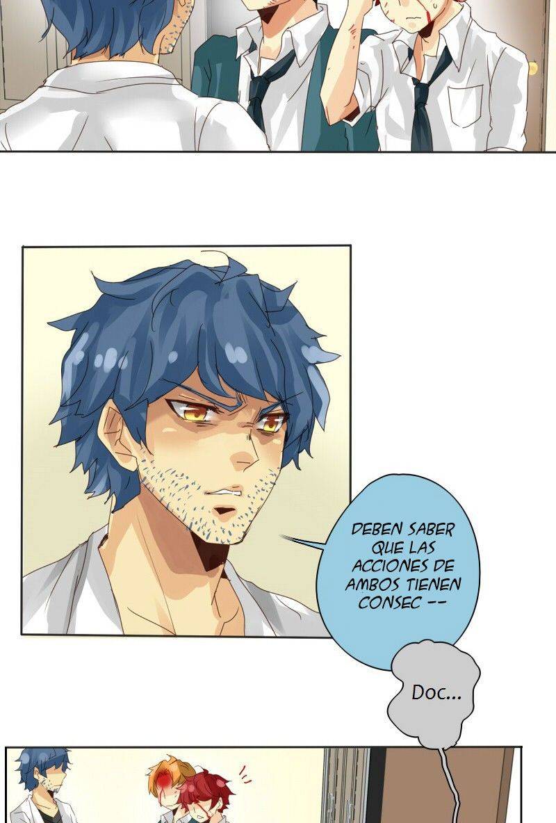 Read extraOrdinario Manga Online
