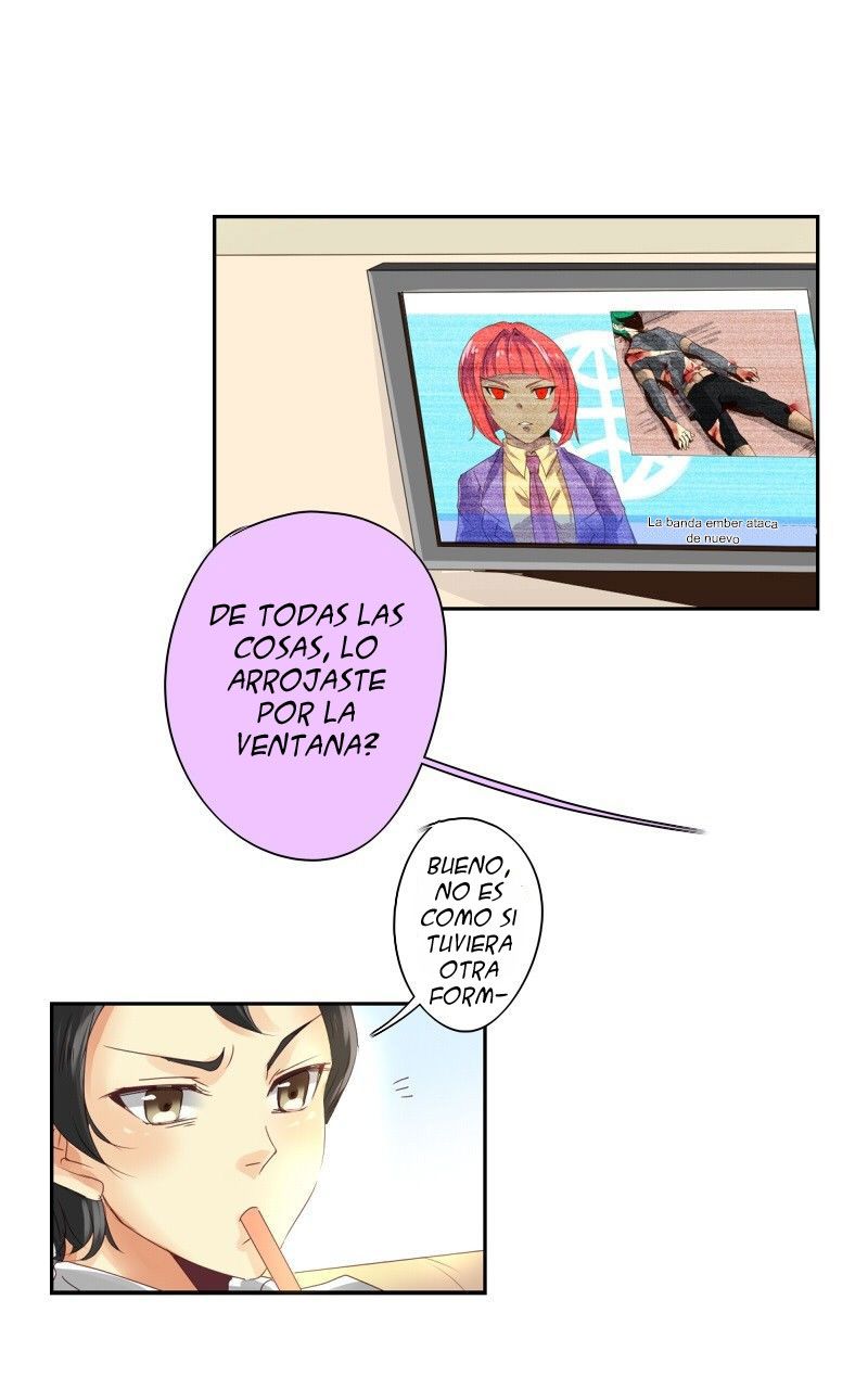 Read extraOrdinario Manga Online