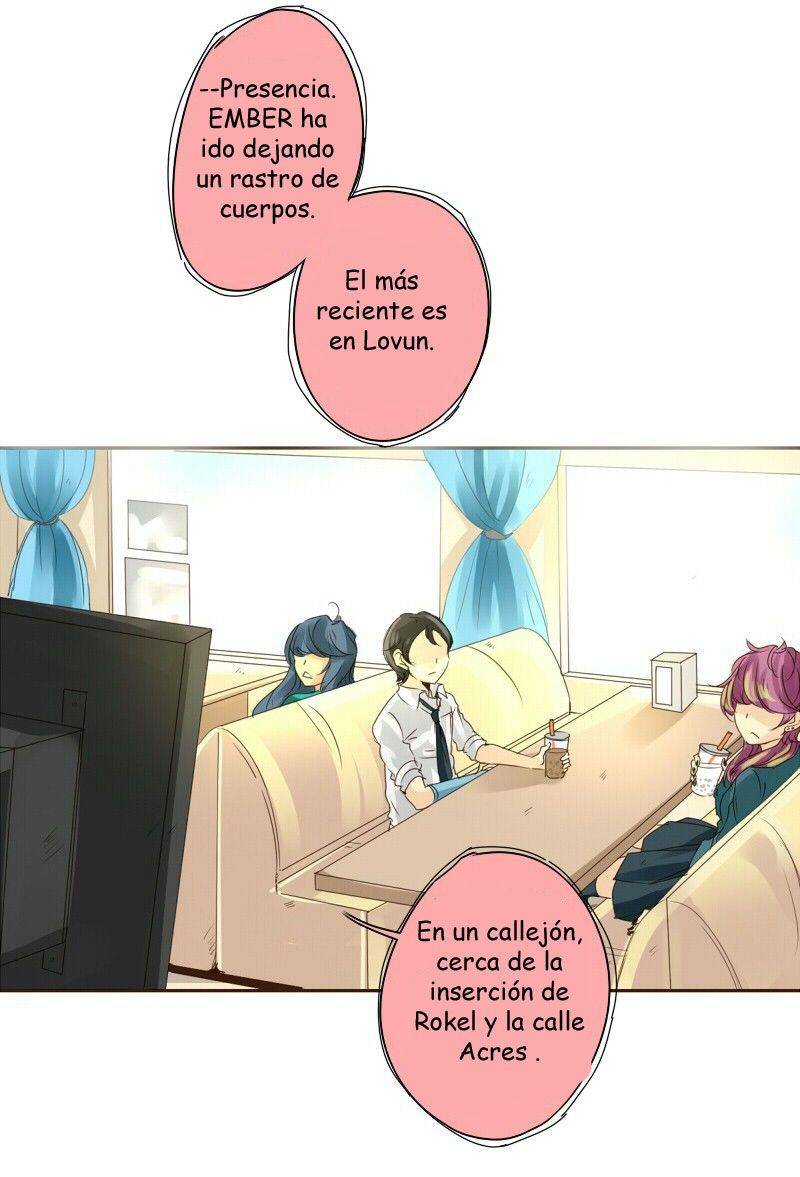Read extraOrdinario Manga Online