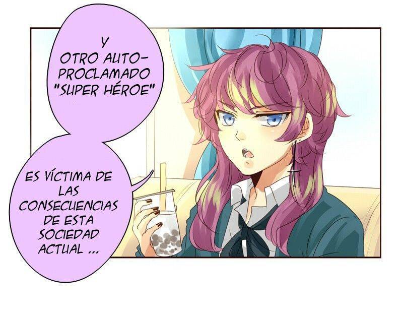 Read extraOrdinario Manga Online