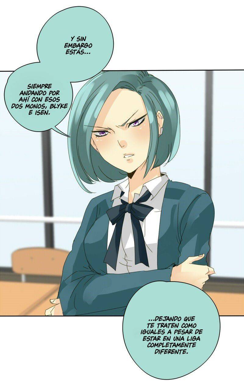 Read extraOrdinario Manga Online