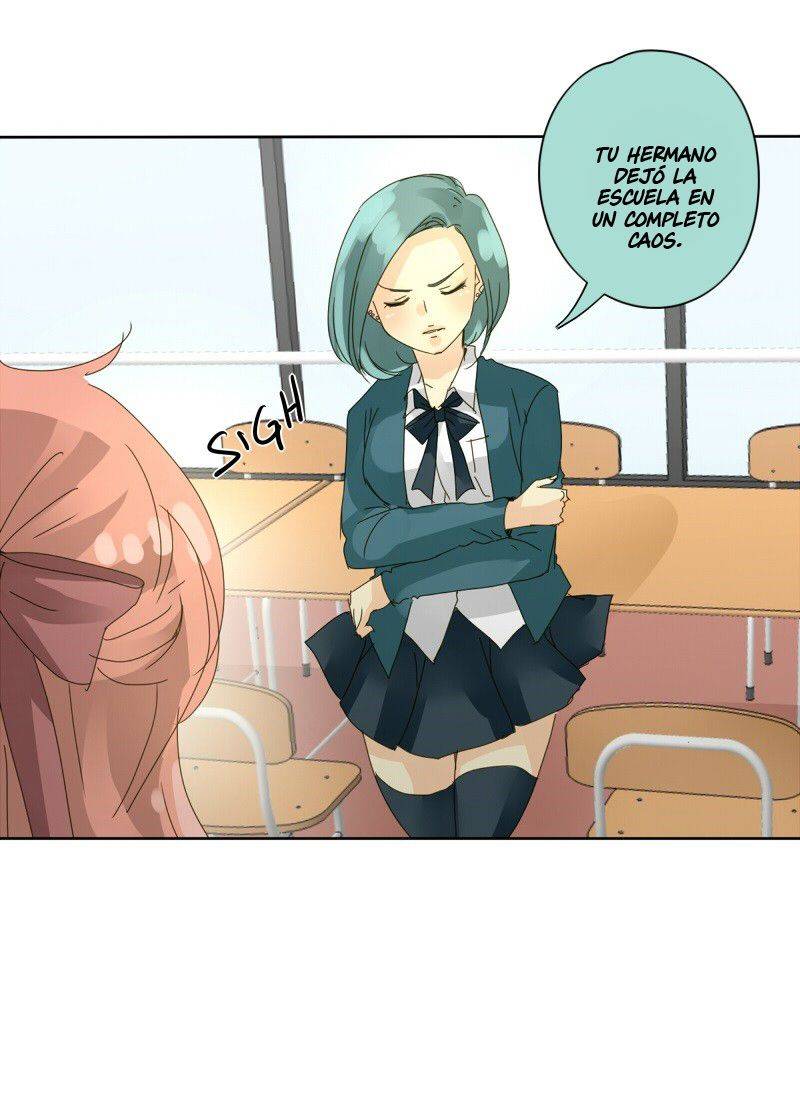 Read extraOrdinario Manga Online