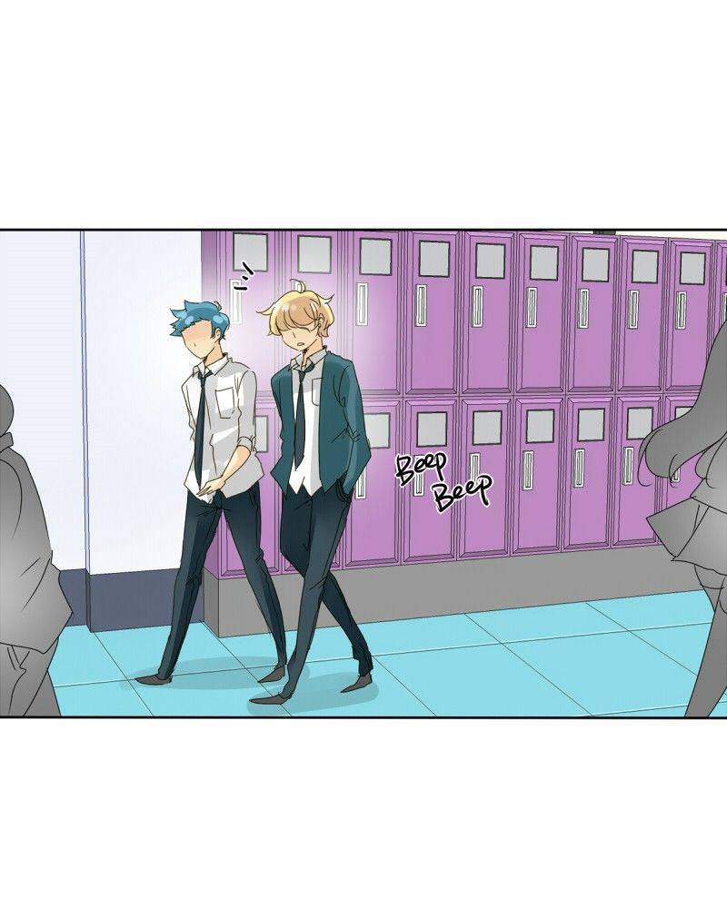 Read extraOrdinario Manga Online