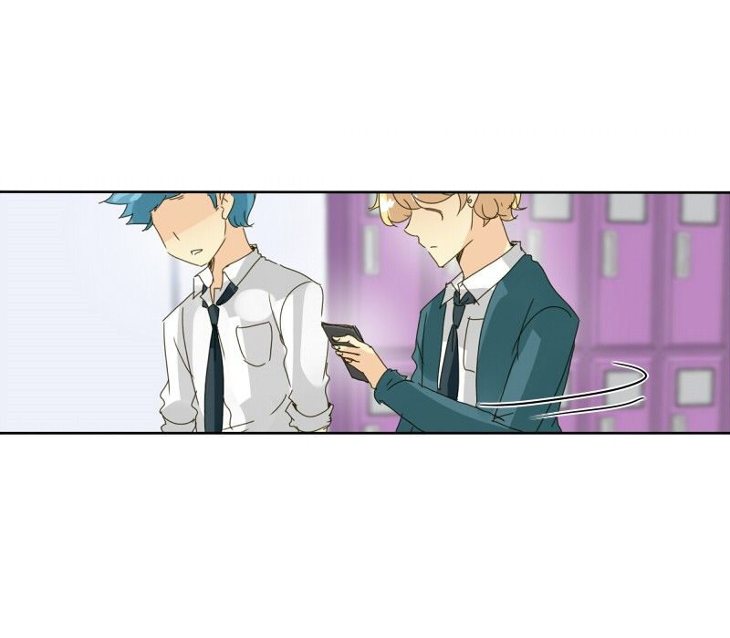 Read extraOrdinario Manga Online