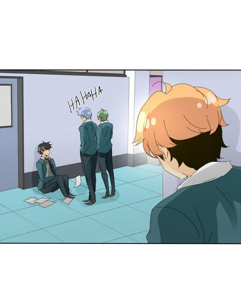 Read extraOrdinario Manga Online