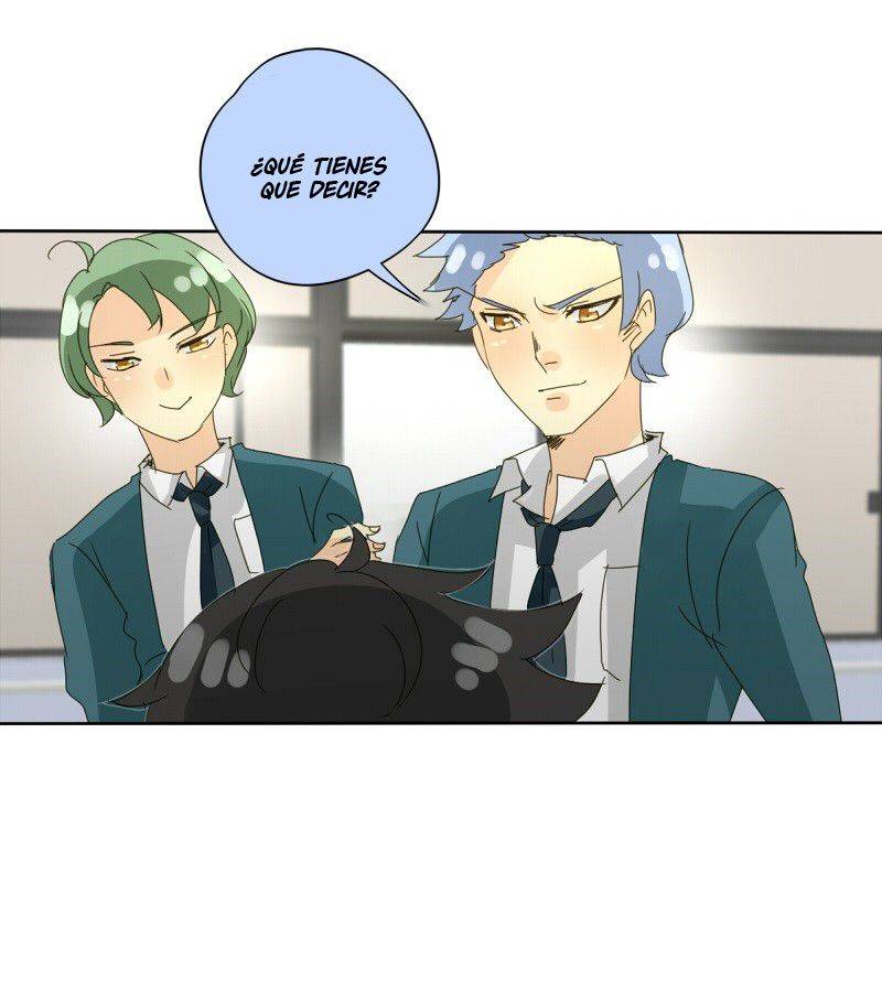 Read extraOrdinario Manga Online