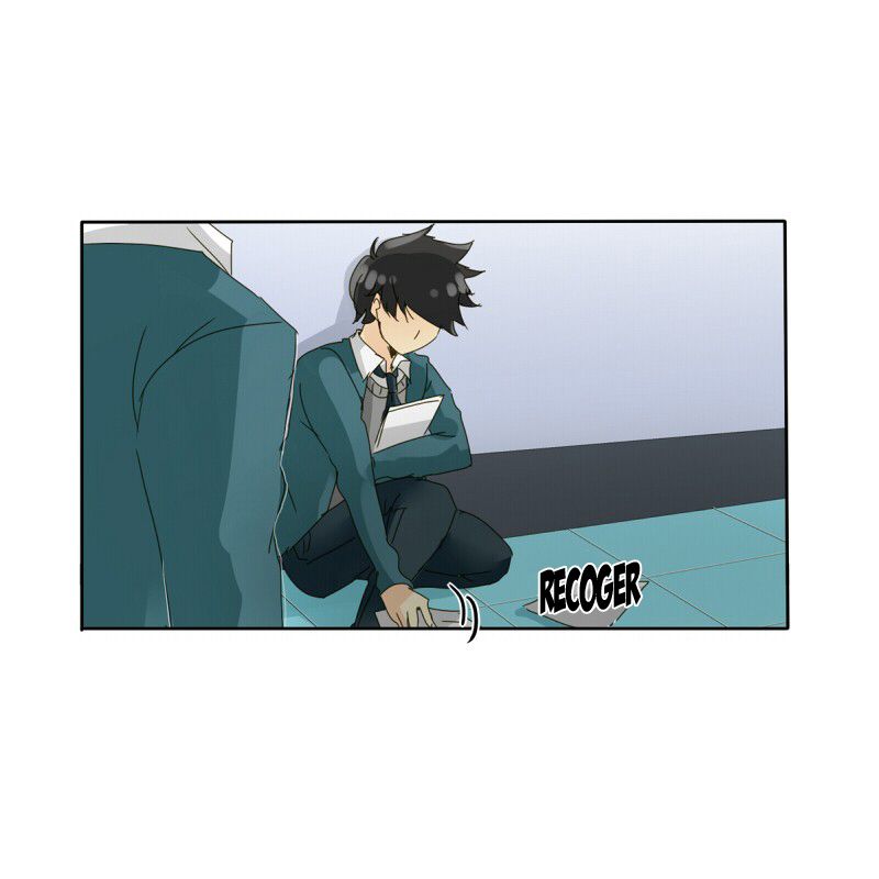 Read extraOrdinario Manga Online