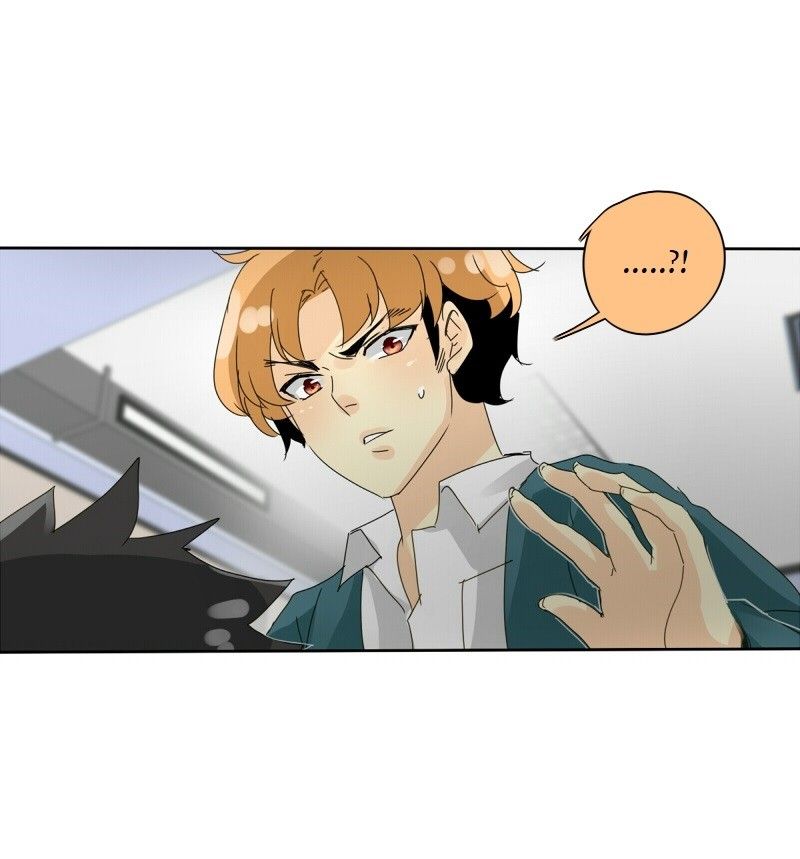 Read extraOrdinario Manga Online