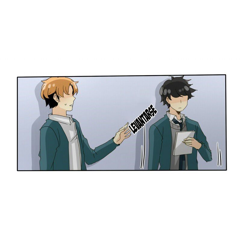 Read extraOrdinario Manga Online