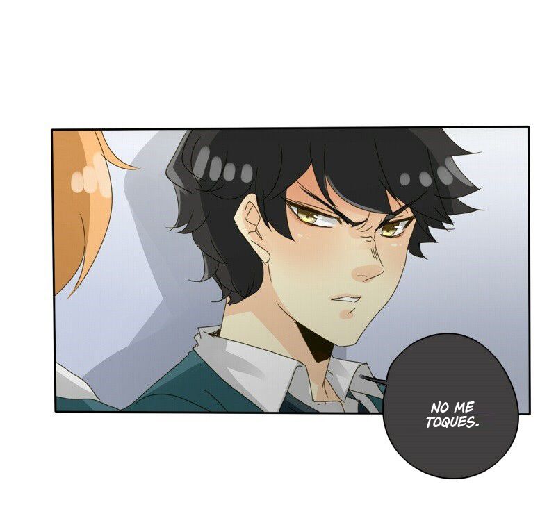 Read extraOrdinario Manga Online
