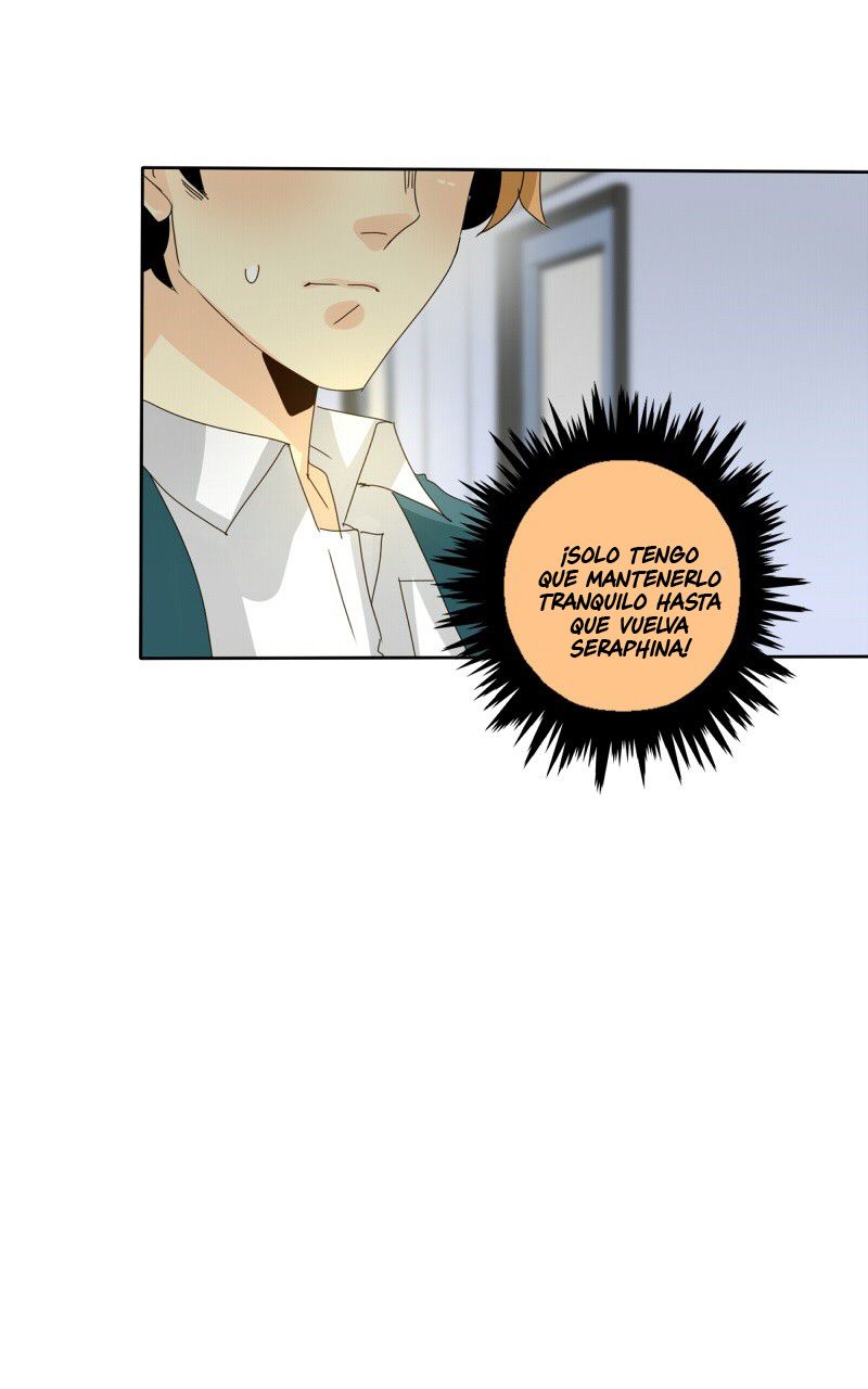 Read extraOrdinario Manga Online