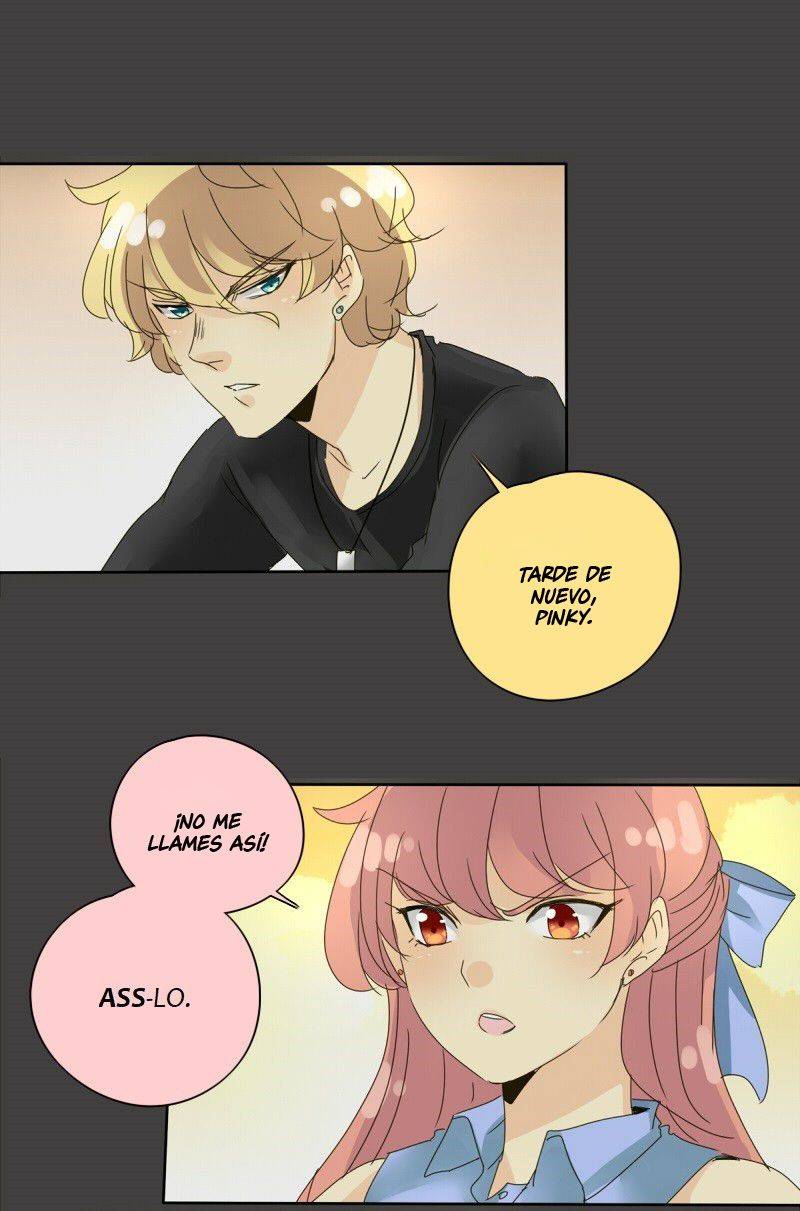 Read extraOrdinario Manga Online
