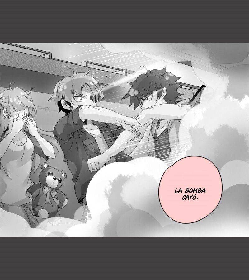 Read extraOrdinario Manga Online