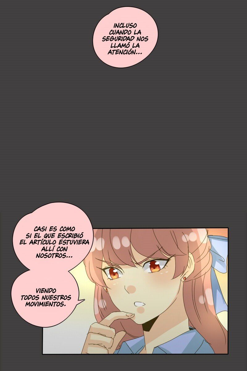 Read extraOrdinario Manga Online