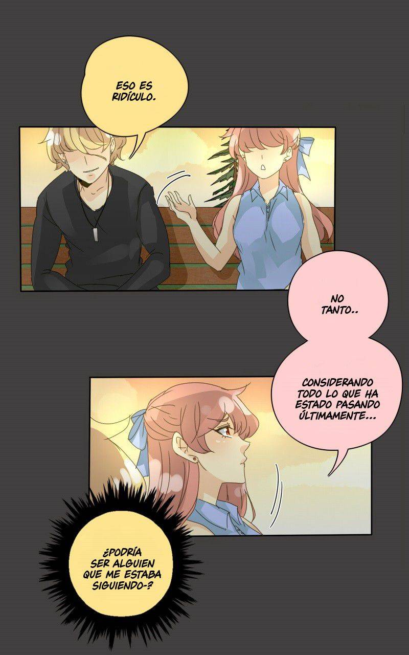 Read extraOrdinario Manga Online