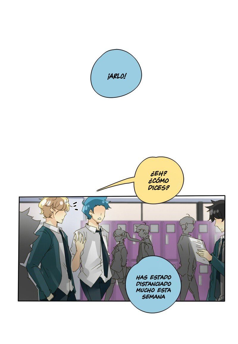 Read extraOrdinario Manga Online