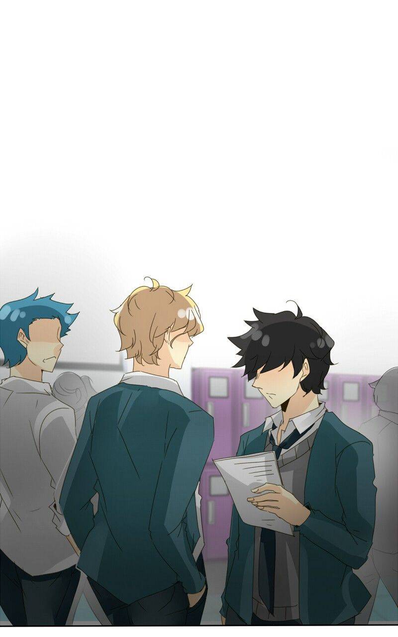 Read extraOrdinario Manga Online