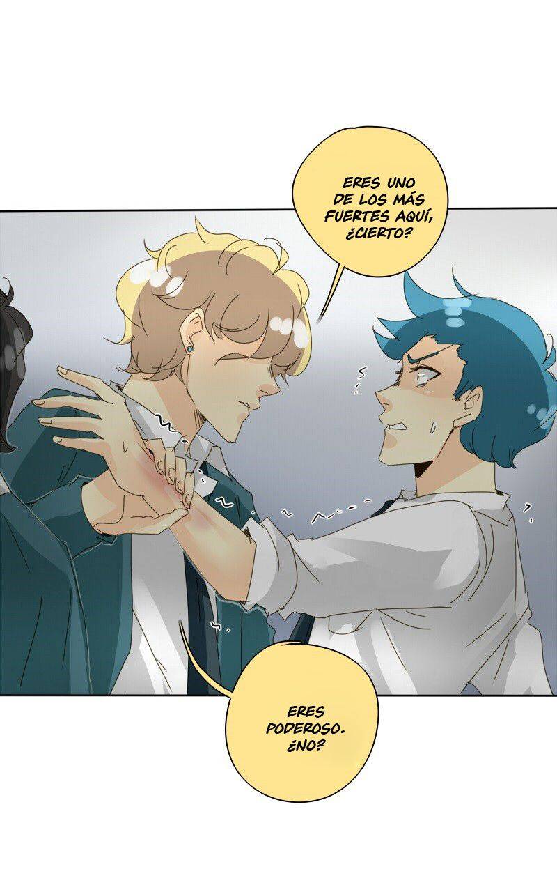Read extraOrdinario Manga Online