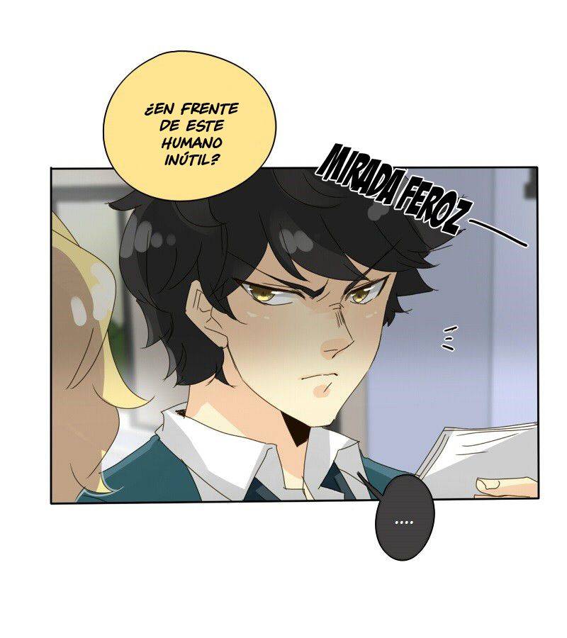 Read extraOrdinario Manga Online