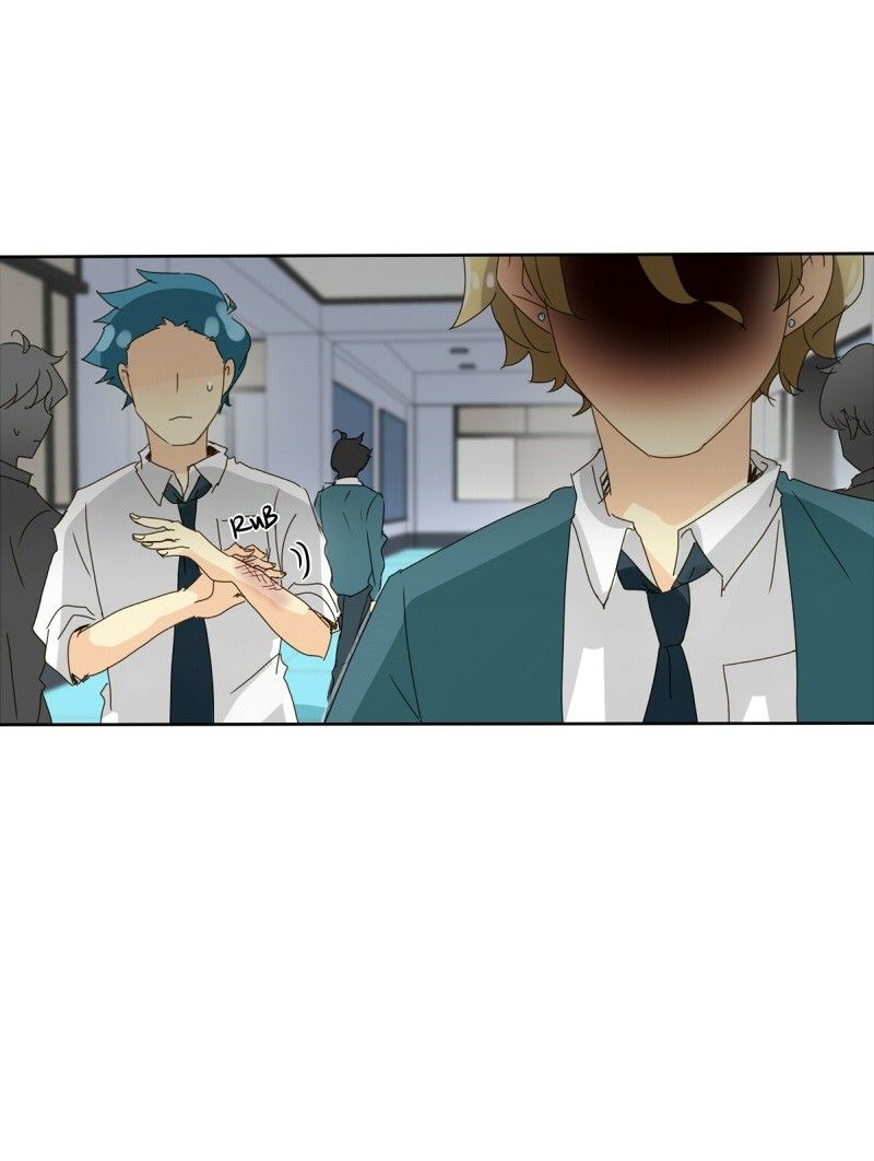 Read extraOrdinario Manga Online