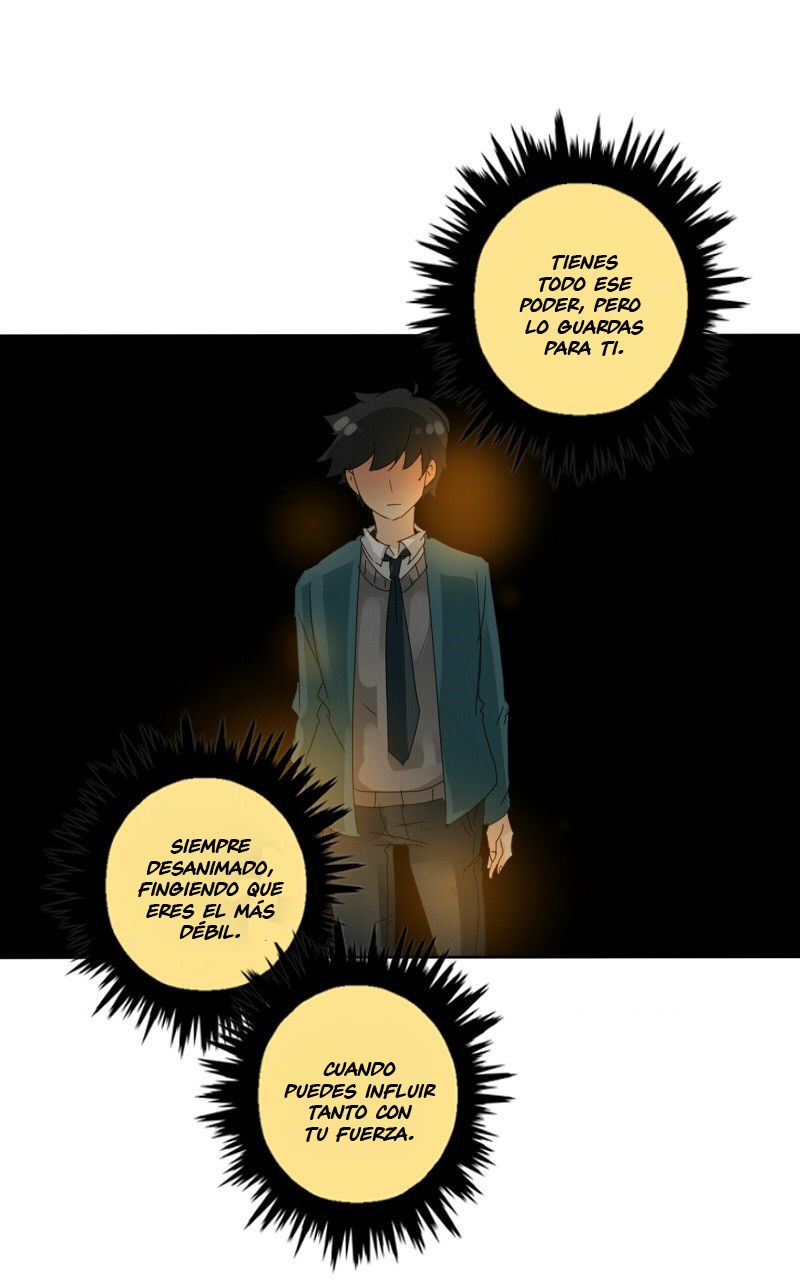 Read extraOrdinario Manga Online