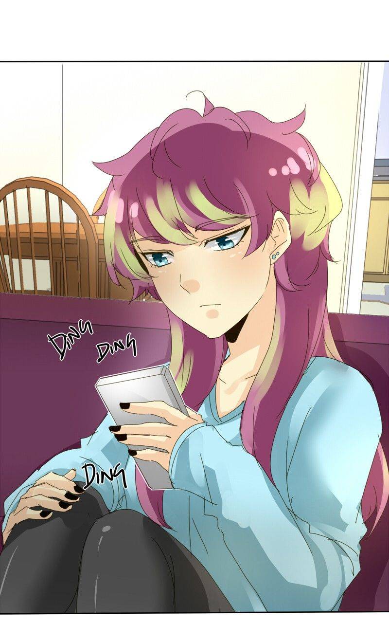 Read extraOrdinario Manga Online