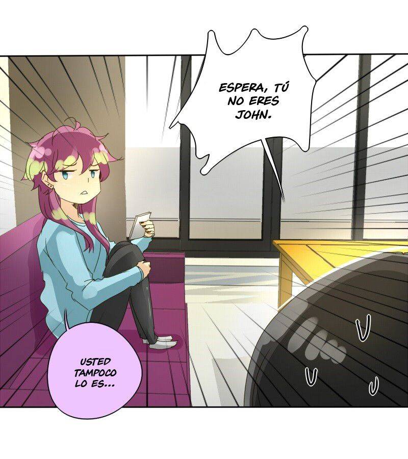 Read extraOrdinario Manga Online