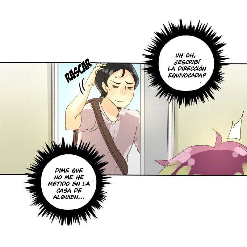 Read extraOrdinario Manga Online