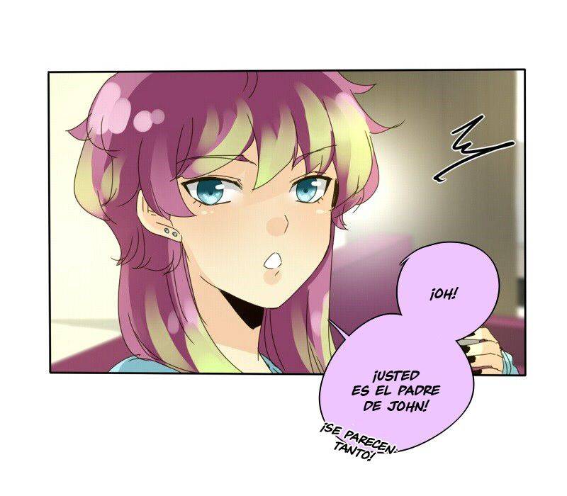 Read extraOrdinario Manga Online