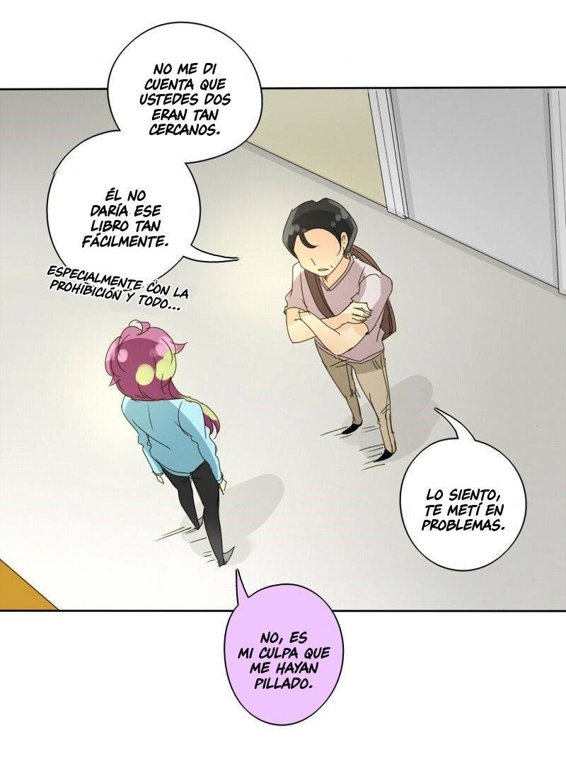 Read extraOrdinario Manga Online