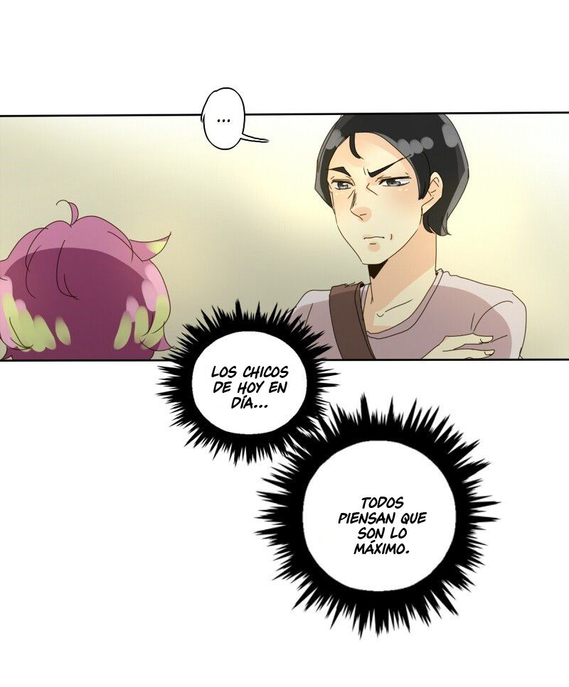 Read extraOrdinario Manga Online