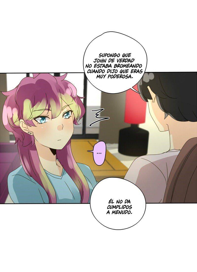 Read extraOrdinario Manga Online