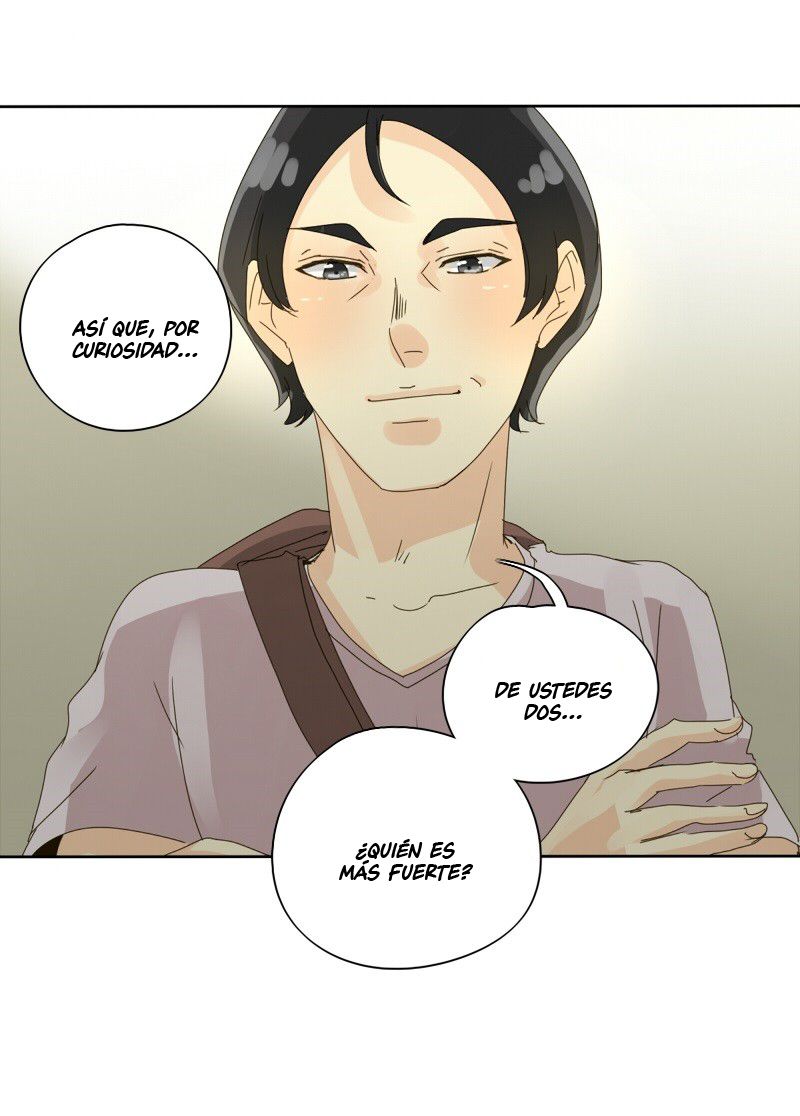 Read extraOrdinario Manga Online