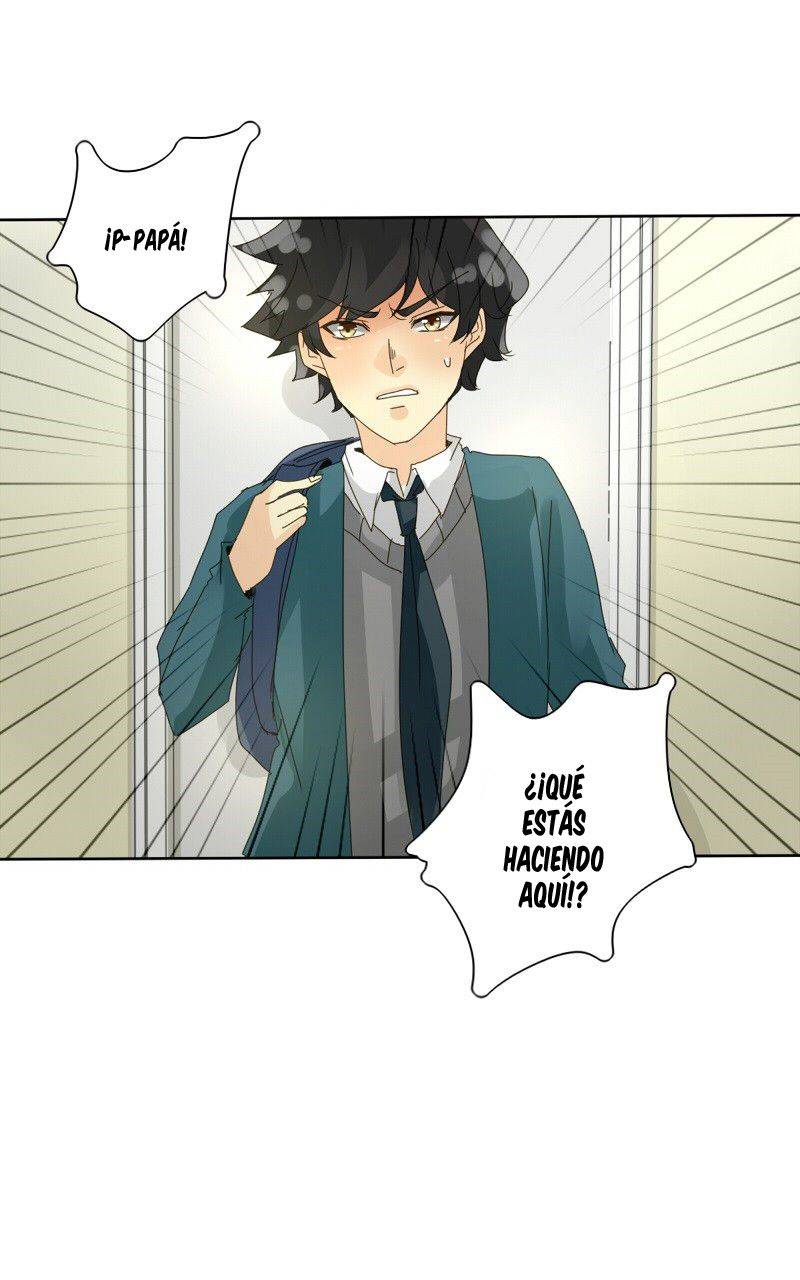 Read extraOrdinario Manga Online