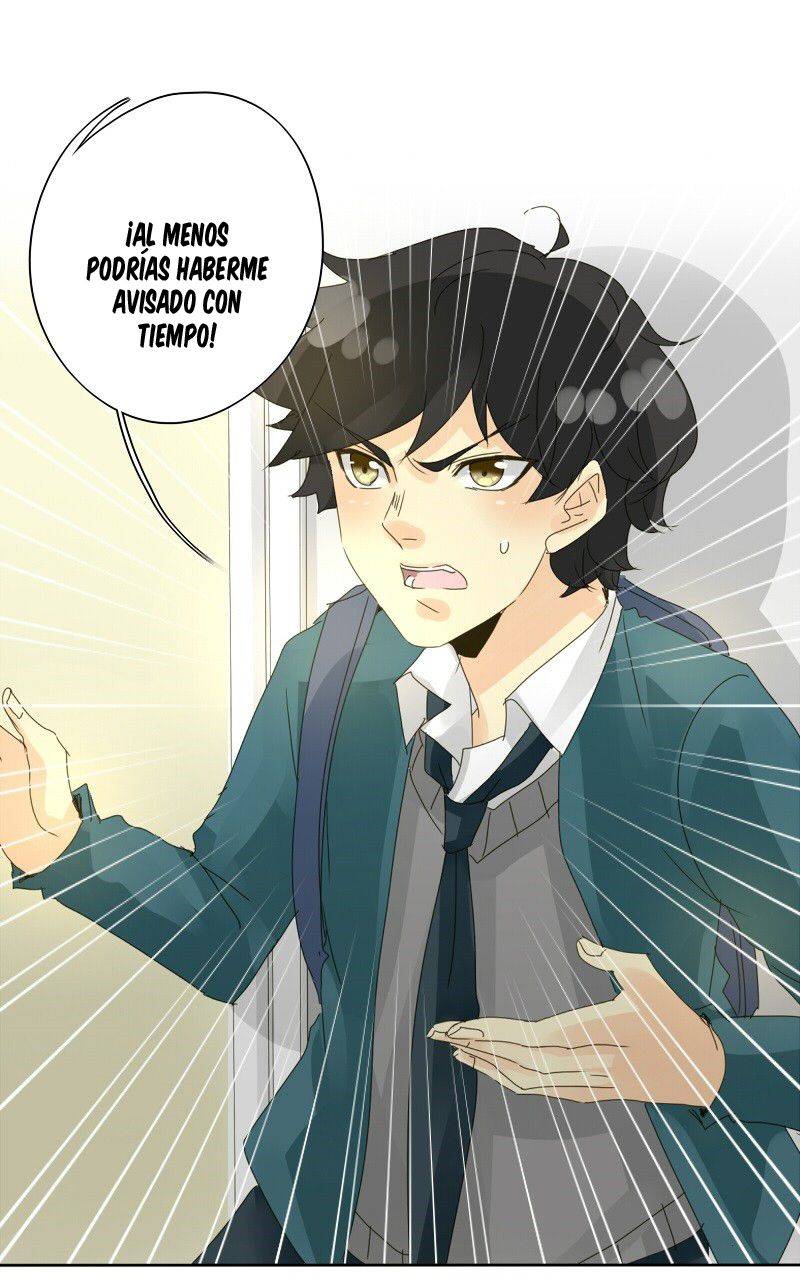 Read extraOrdinario Manga Online
