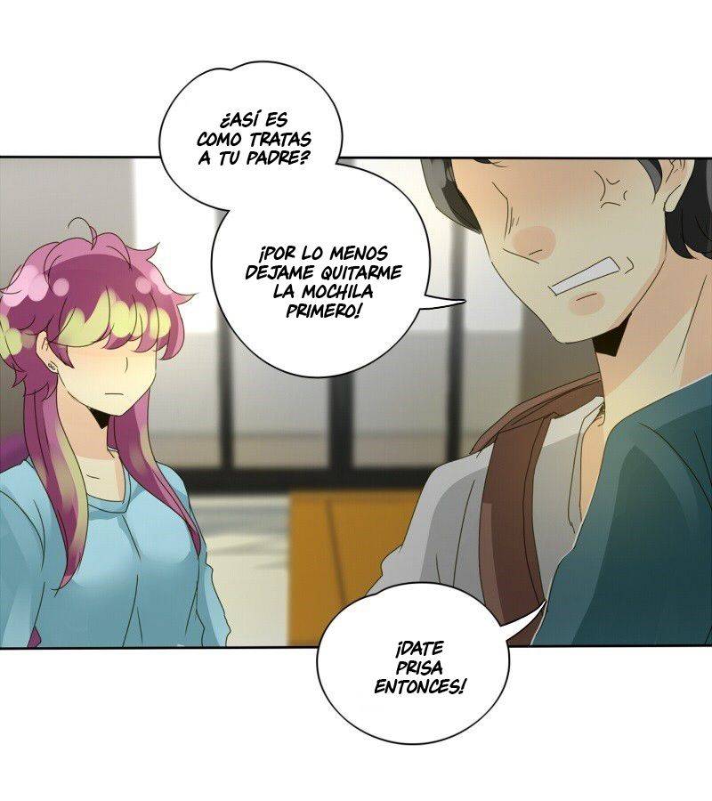 Read extraOrdinario Manga Online