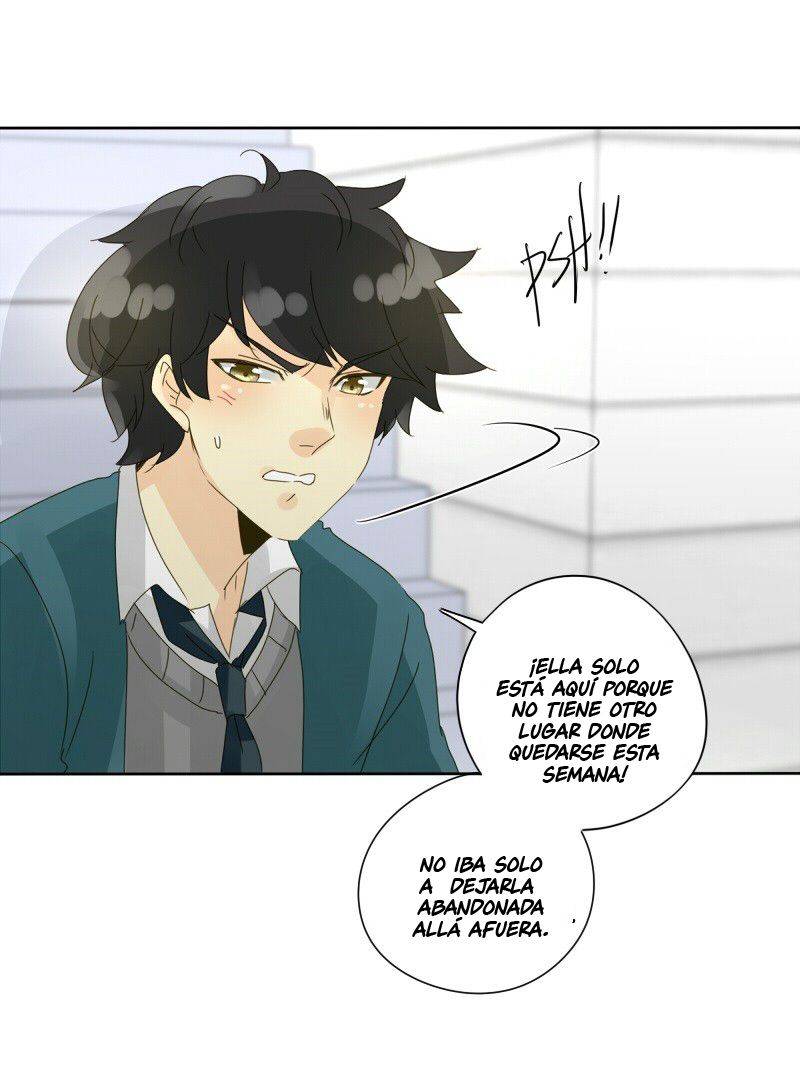 Read extraOrdinario Manga Online