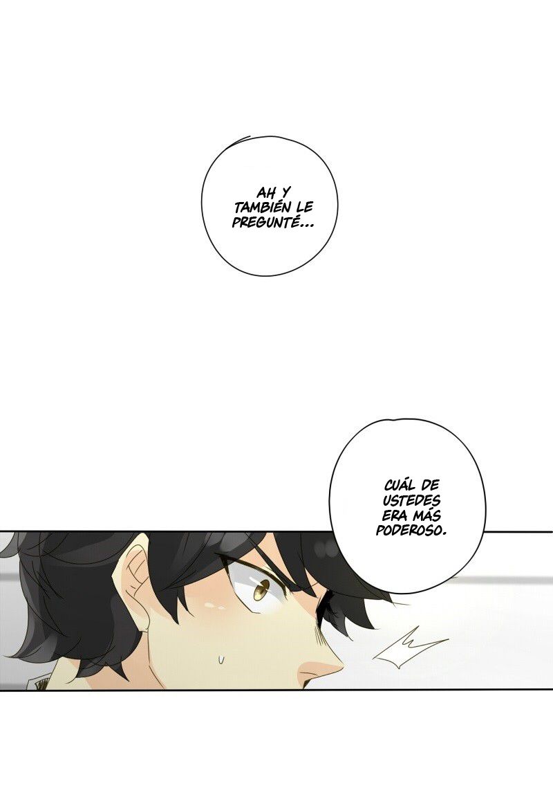 Read extraOrdinario Manga Online