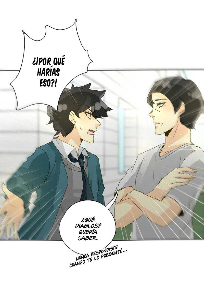 Read extraOrdinario Manga Online