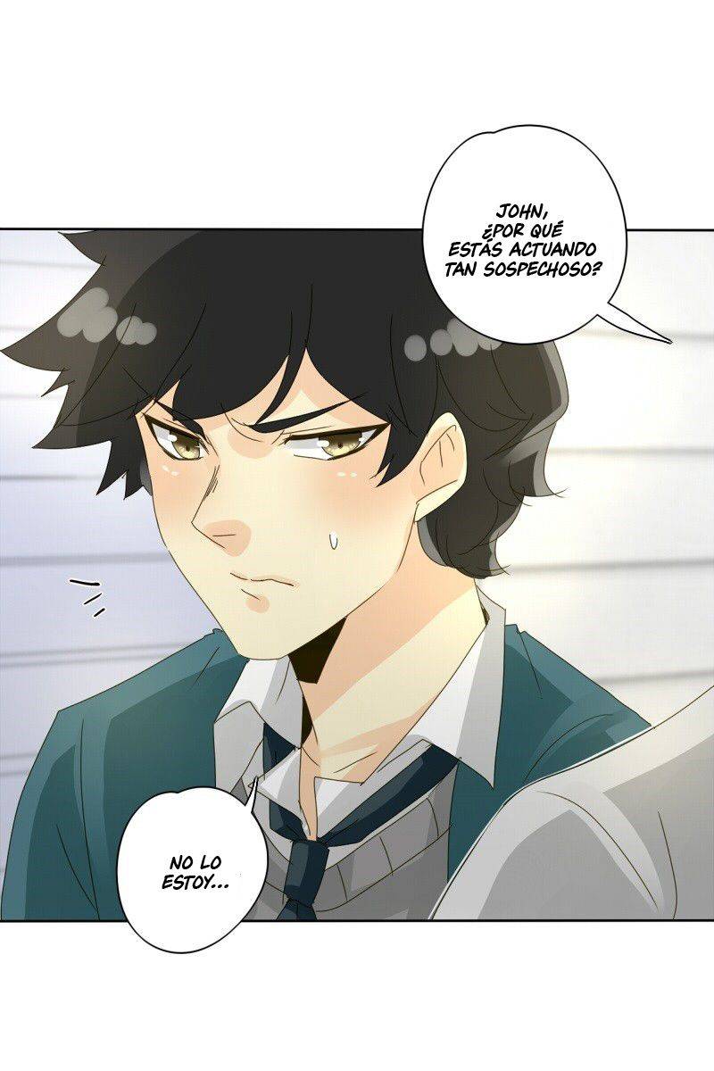 Read extraOrdinario Manga Online