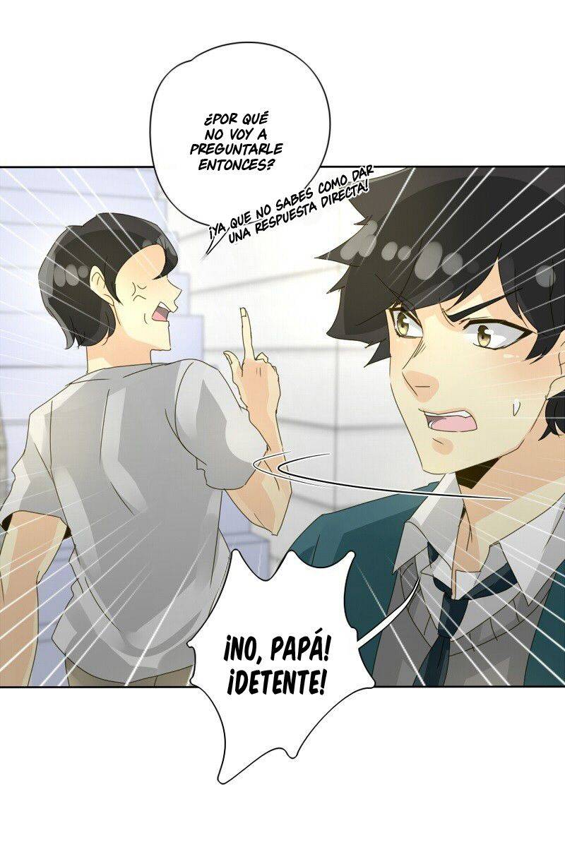 Read extraOrdinario Manga Online