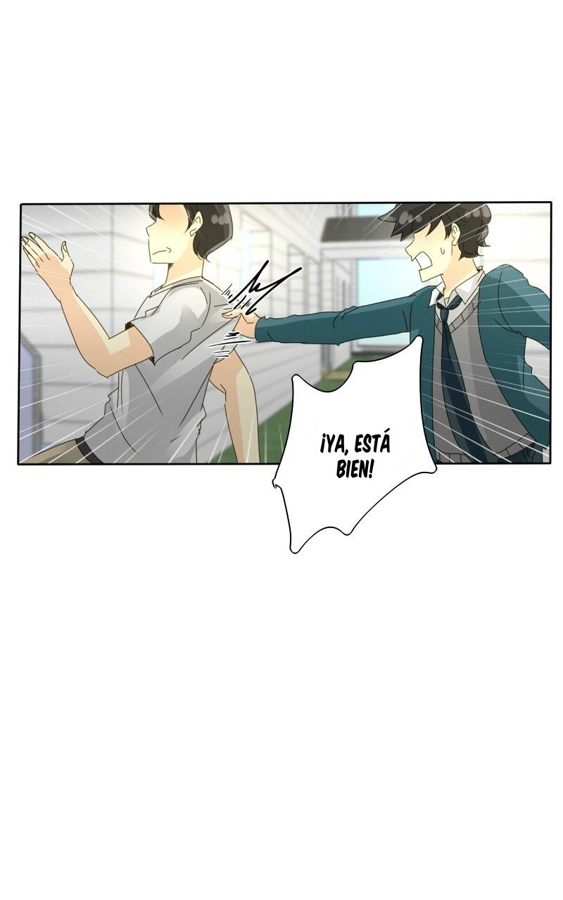 Read extraOrdinario Manga Online