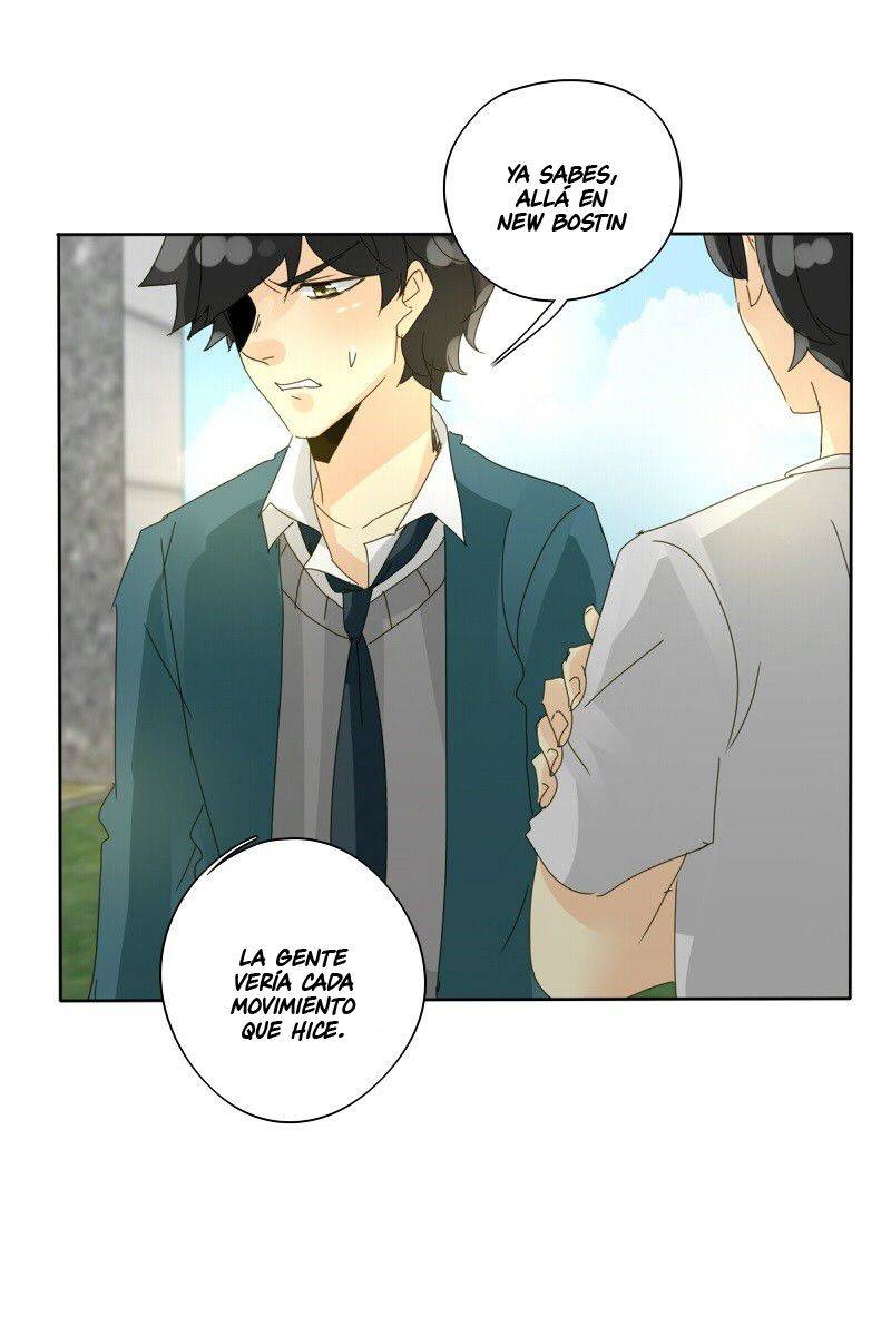 Read extraOrdinario Manga Online