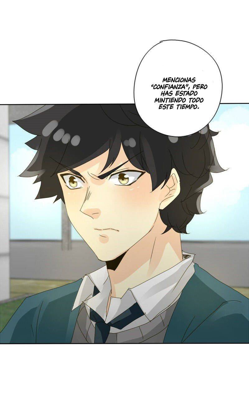 Read extraOrdinario Manga Online
