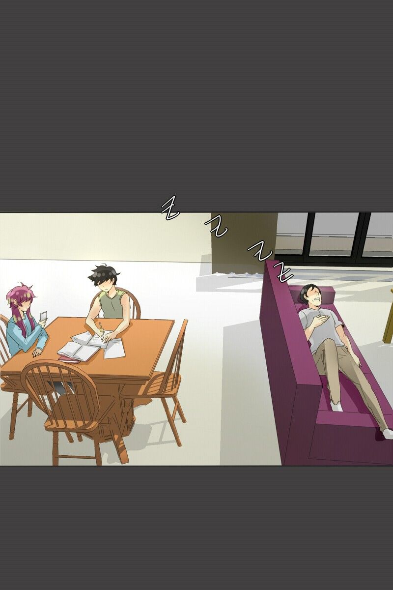 Read extraOrdinario Manga Online